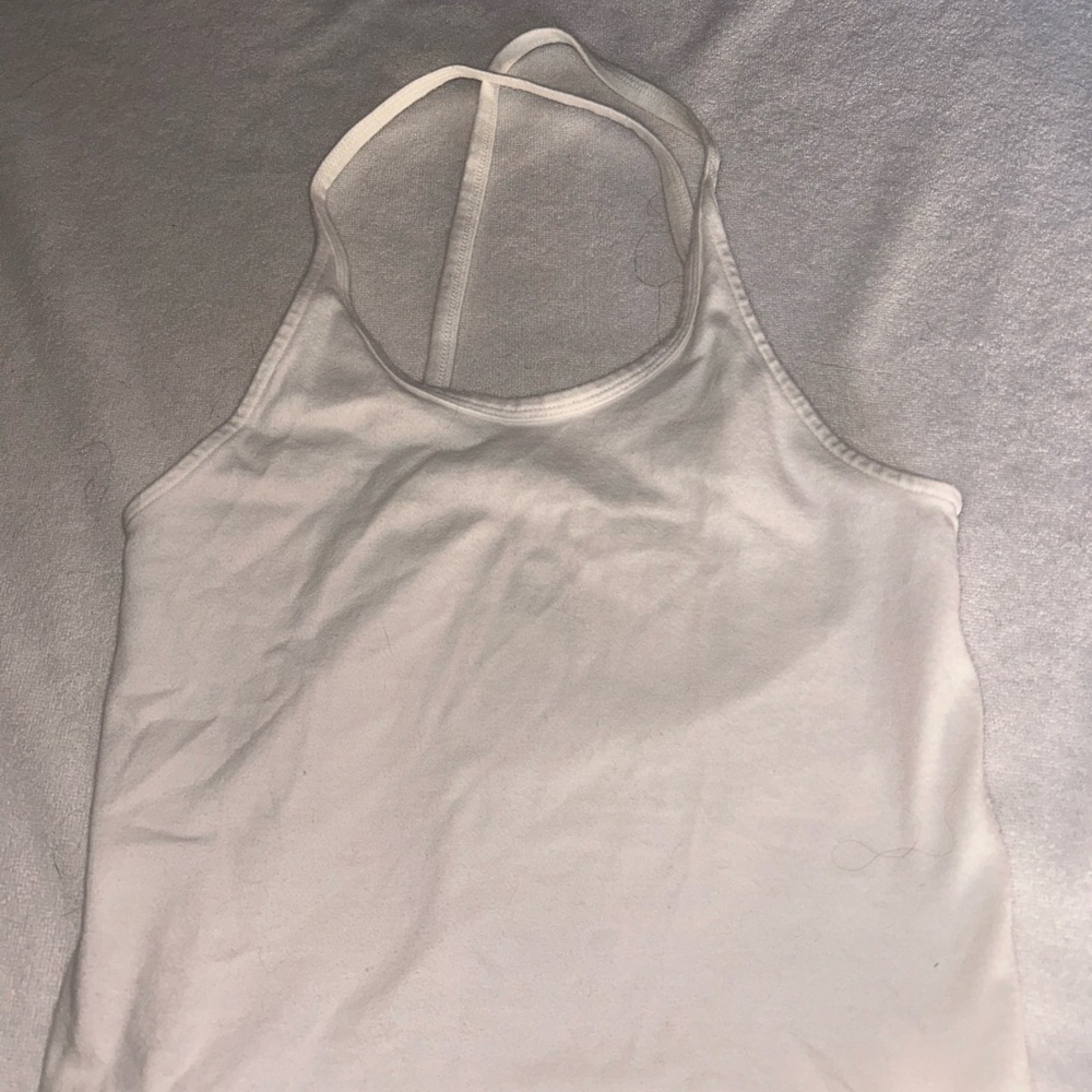American eagle tank top
Size XS